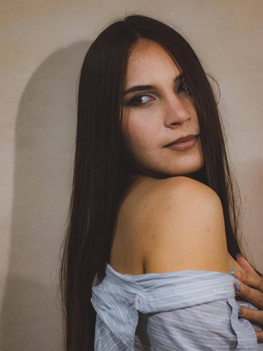 Retratos — 29