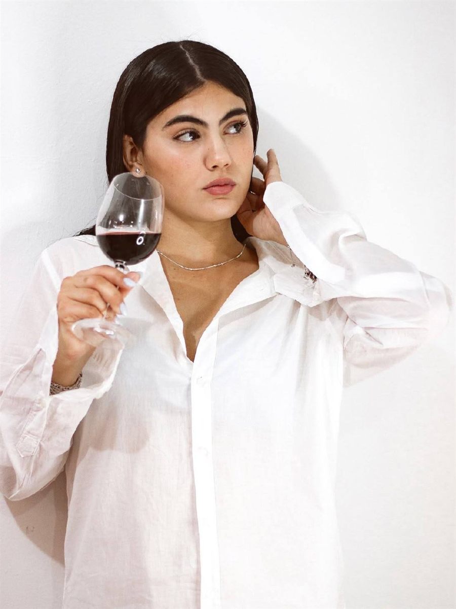 Retratos — 48